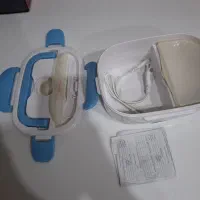 ظرف غذا برقی لانچ باکس