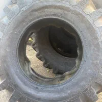 لاستیک تراکتور دوردوز وپیچی|ماشینآلات صنعتی|نمین, |دیوار