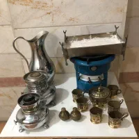 کلکسیون قدیمی