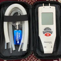 گیج دیجیتال پکیج