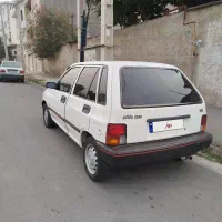 فروش پراید کره ای ۷۴|خودرو سواری و وانت|بهشهر, |دیوار