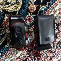 دوربین عکاسی کاملا نو وسالم