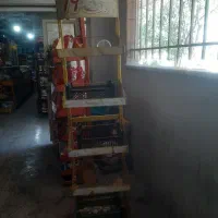 اسنتد چیپس پفک
