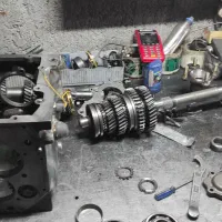 تعمیر گاه تخصصی نیسان محسن|خدمات موتور و ماشین|بردسکن, |دیوار