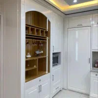 کابینت و کمد دیواری ( کیفیت تضمینی)|مصالح و تجهیزات ساختمان|فردیس, قریشی|دیوار