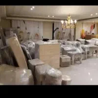 باربری بارینو بزرگترین و معتبرترین در سطح مشهد|خدمات حمل و نقل|مشهد, اقبال|دیوار