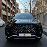 تیگو‌۷ پرو مدل ۱۴۰۱