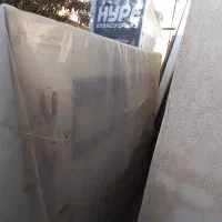منقل تابشی