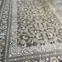 فرش ۹ متری ۱۲۰۰ شانه۳۶۰۰تراکم۸رنگ