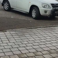 ایکس ۳۳ مدل ۹۳ بیرنگ استثنا|خودرو سواری و وانت|نقده, |دیوار