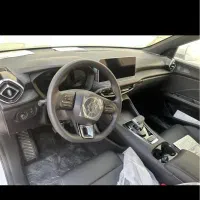 Mg5 turbo