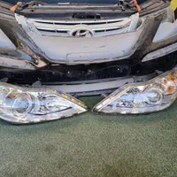 چراغ و وسایل ماشین های خارجی بنز. وی ام وه. هیوندا|قطعات یدکی و لوازم جانبی|اصفهان, مارچین|دیوار