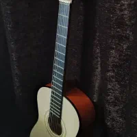 گیتار سایز کودکان(۳/۴)