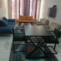 اجاره کوتاه مدت روزانه هفتگی آپارتمان مبله هنگام|اجارهٔ کوتاه‌مدت آپارتمان و سوئیت|تهران, اوقاف|دیوار