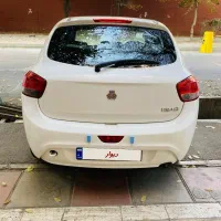 تیبا 2 مدل 1400 تیبا مدل ۱۴۰۰ درحدصفر|خودرو سواری و وانت|تهران, مهرآباد جنوبی|دیوار