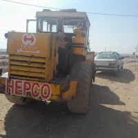 گریدر وغلطک آماده همکاری