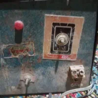 ترانس 220 آمپر