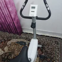 تردمیل پروتئوس در حد اکبند