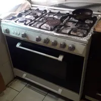 خرید‌وفروش‌گاز‌وسائل منزل|اجاق گاز و لوازم برقی پخت‌وپز|تهران, اکباتان|دیوار