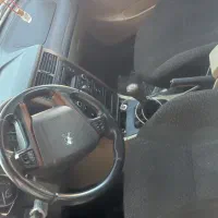 پارسtu5مدل۹۸|خودرو سواری و وانت|رفسنجان, |دیوار