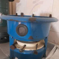 چراغ سه فیتیله ای و والر