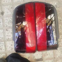 چراغ پژو پارس