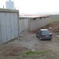 اجاره گاوداری سنتی ۶۰۱ متری