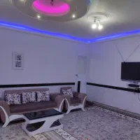 فروش آپارتمان ۱۰۴ متری ۱ خوابه طبقه ۱