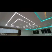 رابیتس ،راویز کاری ساختمان