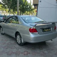 تویوتا کمری گرند v6 اتومات 2005 در حد|خودرو سواری و وانت|اصفهان, شهید رجایی|دیوار