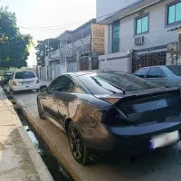 هیوندا کوپه