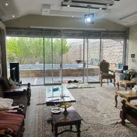 باغ ویلا 550 متر دونبش گلدشت و قلعه سفید|فروش خانه و ویلا|اصفهان, ناژوان|دیوار