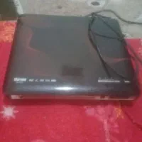 دستگاه دی وی دی مارشال