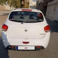 تیبا 2مدل 1400|خودرو سواری و وانت|رباط‌کریم, رباط‌کریم|دیوار
