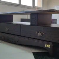 میز تلویزیون