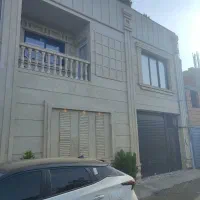 ویلا استخر دار تمیز و شیک 4تومن