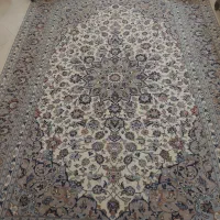 فرش دستباف جفت 9متری اردکان