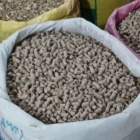 فروش پیش دان درجه یک و دان پارس  مخصوص جوجه و مرغ