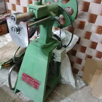 دستگاه رول فرمنیگ.مخصوص کانالسازی.حلبی سازی.تولیدی|ماشین‌آلات صنعتی|سبزوار, میدان بار|دیوار