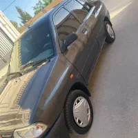 پراید 131 در حد صفر