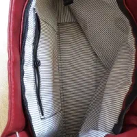 کیف زنانه مارک لویس ویتون|کیف، کفش، کمربند|پرند, فاز ۴|دیوار