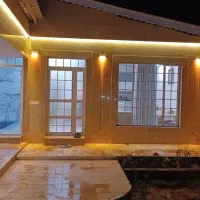 باغ ویلای اجاره ای (اقتصادی)