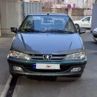 پارس TU5 خشک