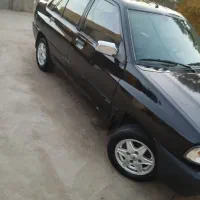 پراید مدل 85|خودرو سواری و وانت|فیروزه, |دیوار