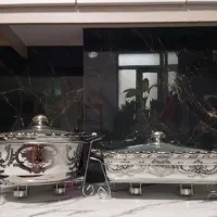 سوفله خوری شیک