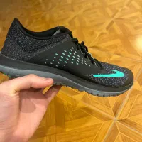 کتانی فوتسال نایک ( اورجینال استوک)|کیف، کفش، کمربند|کتالم و سادات شهر, |دیوار