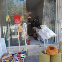 فروش مغازه ابزار با کلی وسایل|فروشگاه و مغازه|سیرجان, |دیوار