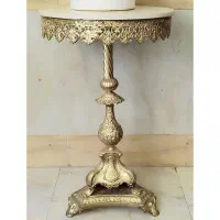 میز خاطره و پایه میوه