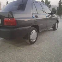 پراید ۱۳۱se نوک مدادی