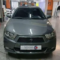 دنا معمولی تیپ ۲، مدل ۱۳۹۸